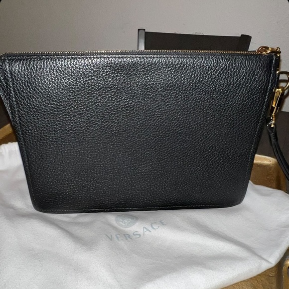 VERSACE BAG AUTHENTIC - Picture 4 of 5